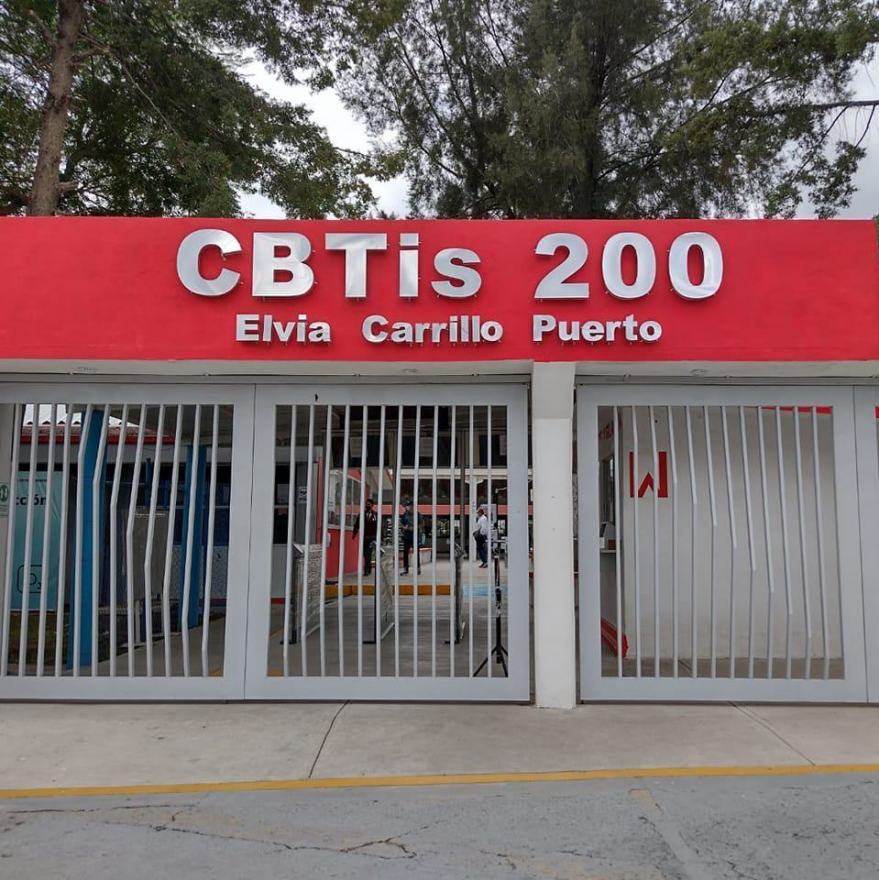 CEAP CBTIS 200 HIDALGO A.C. 5